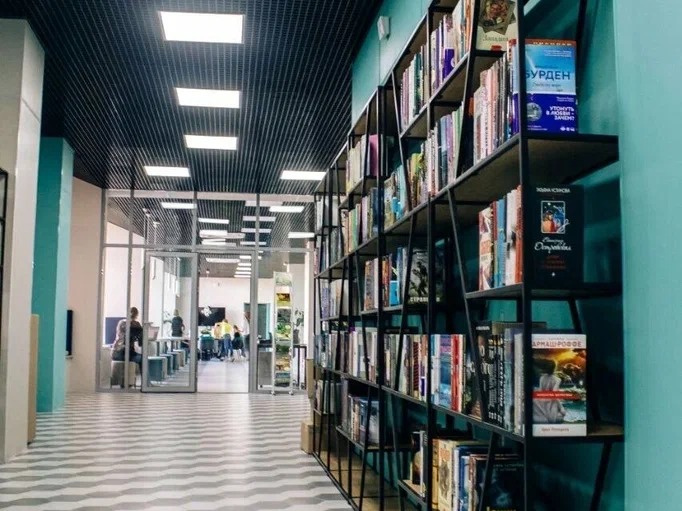 Интерактивное мероприятие «Капсула времени».