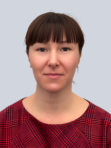 Карпова Инга Юрьевна.