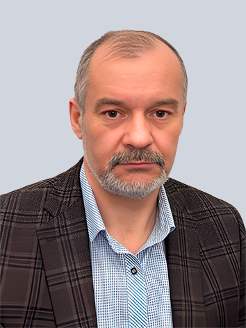 Япаев Сергей Александрович.