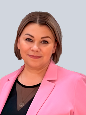 Миронова  Юлия Александровна.