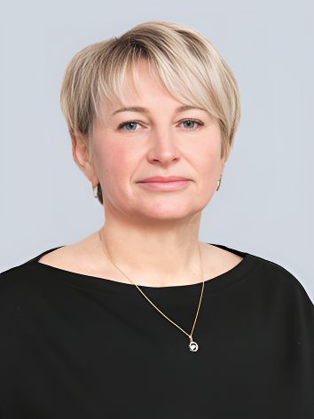 Туманова Елена Евгеньевна.