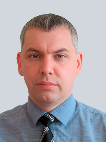 Анисимов Дмитрий Сергеевич.