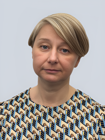 Ефимова Светлана Борисовна.