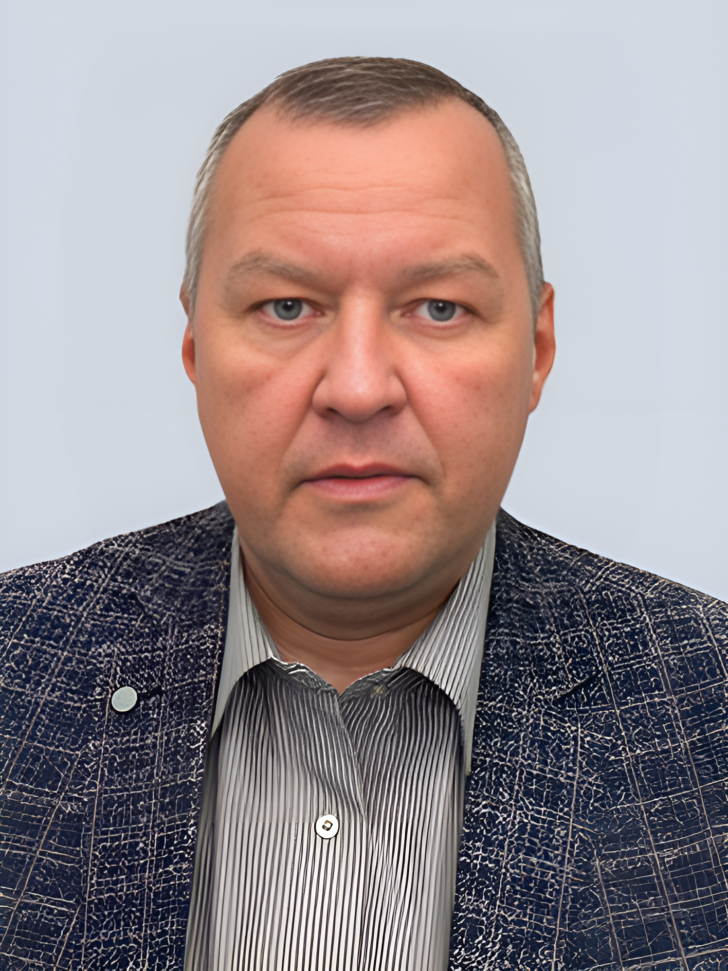 Осипов Владимир Николаевич.