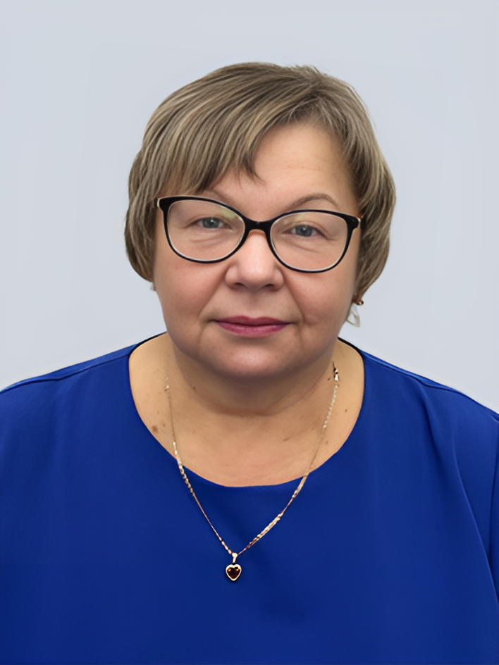 Лепешкина Наталья Анатольевна.