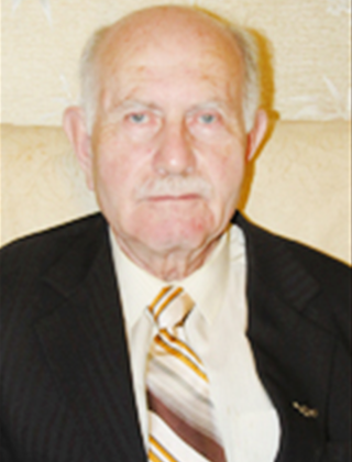 БРОНШТЕЙН СЕМЁН САМУИЛОВИЧ (1934 - 2019).